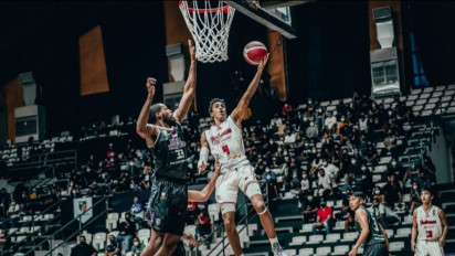 IBL 2022: Tujuh Personel Indonesia Patriots Terinfeksi Covid-19