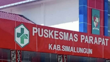 Heboh, 2 Nakes Puskesmas Parapat Menolak Divaksin Covid-19