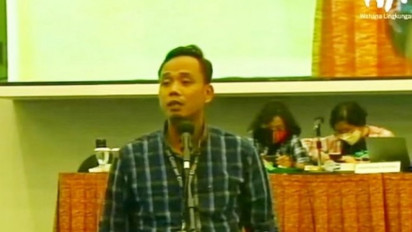 Kasus Penimbunan Laut Reklamasi Kolaka Utara, Walhi: Cabut Izin Tambang Perusak dan Pemicu Konflik