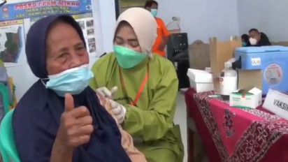 Tak Hanya Semarang, Kasus Covid-19 di Kendal Juga Melonjak 3x Lipat Dalam Sepuluh Hari