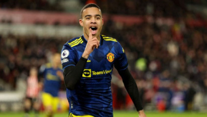 MU Tak Akan Mainkan Mason Greenwood Karena Dugaan Kekerasan Terhadap Kekasihnya