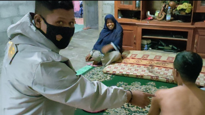 Sembilan Warga Kulon Progo Diserang Tawon Gung, Dua Masuk Rumah Sakit