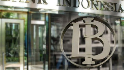 Pakar Keamanan Siber Deteksi Kebocoran Data BI Terus Bertambah