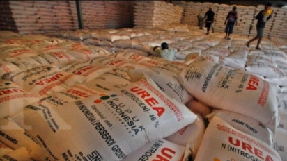 Negara Rugi Rp30 Miliar, Polisi Bongkar Penyelewengan Pupuk Subsidi di Tangerang