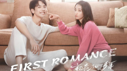 Tujuh Drama China Ini Bisa Menemani Libur Imlek Anda