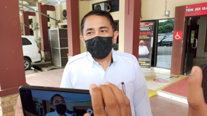 Selingkuhi Istri Teman, Oknum Anggota DPRD Provinsi Bengkulu Dipolisikan