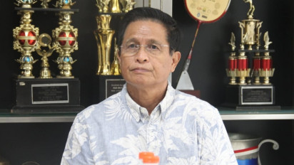 Pramel dan Glo Degradasi dari Pelatnas PBSI, jadi Pembelajaran Para Atlet