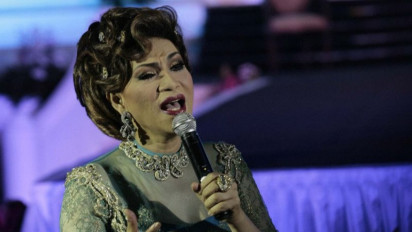 Wasiat Dorce Dimakamkan Sebagai Perempuan, Gus Miftah: Secara Fiqih Dia Tetap Laki-Laki