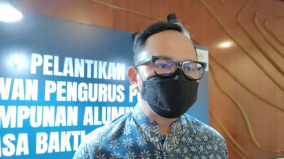 PTM di Seluruh Sekolah Dihentikan oleh Wali Kota Bogor