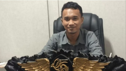 Pelaku Pemerkosa Remaja 16 Tahun di Aceh Jaya Dibekuk Polisi
