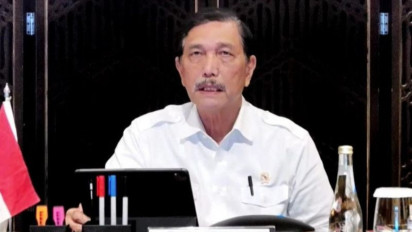 Pemerintah Mengantisipasi Potensi Kenaikan Kasus Covid-19 yang Lebih Tinggi