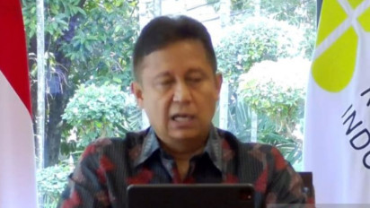 Menkes Sebut Sudah Ada Lima Orang Meninggal Karena Varian Omicron di Indonesia