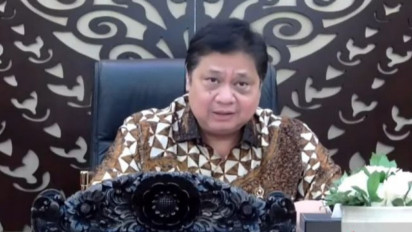 Pemerintah Perpanjang PPKM di Luar Jawa dan Bali Mulai 1-14 Februari