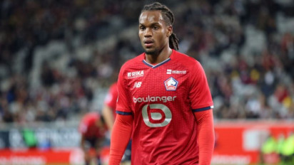 AC Milan Gagal Daratkan Renato Sanches Karena Gaji