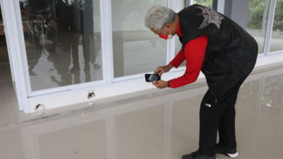 Temuan di SMAN Tawangmangu Jadi Peringatan Untuk Semua Pihak