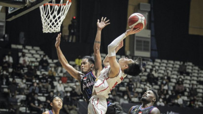 18 Personel Indonesia Patriots Positif Covid-19