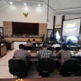 Presiden RI Rencananya Tinjau dan Resmikan Jalan Tol Binjai-Stabat