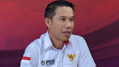 Sekjen PSSI: Ada tujuh pemain tim nasional yang positif COVID-19