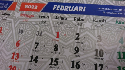 Ini Cara Manfaatkan 'Harpitnas' agar Libur Bisa Maksimal