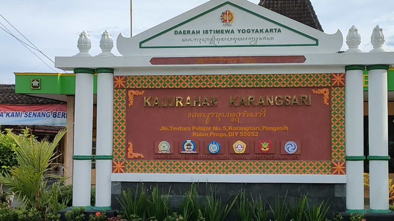 Klaster Pernikahan Muncul di Kulon Progo, 13 Warga Positif Covid-19
            - galeri foto