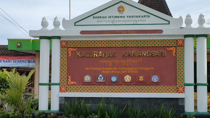 Klaster Pernikahan Muncul di Kulon Progo, 13 Warga Positif Covid-19