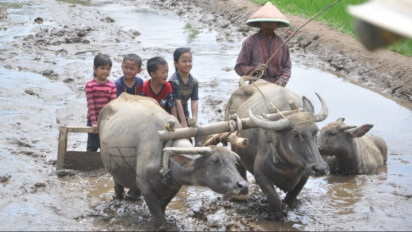 Yuk Ajak Anak ke Wisata Edukasi, Ini Tips Sederhananya