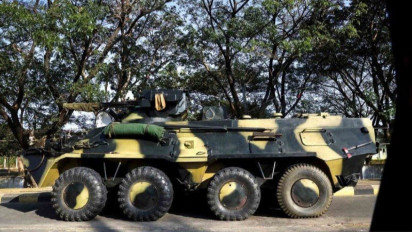 Indonesia Desak Militer Myanmar Tindaklanjuti Konsensus ASEAN