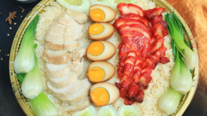 Penikmat Hidangan Khas China halal, Bisa Mampir ke Restaurant ini