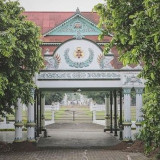 Tren Wisata Jogja: Menginap di Hotel Strategis Tingkatkan Pengalaman Liburan