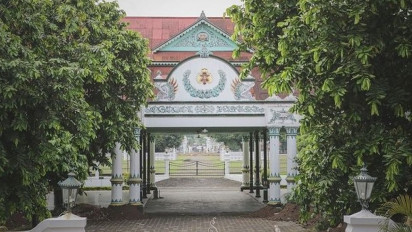 Tren Wisata Jogja: Menginap di Hotel Strategis Tingkatkan Pengalaman Liburan