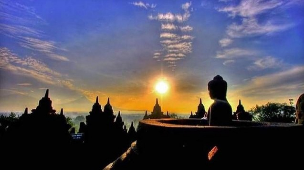 Tempat Wisata di Jogja yang Wajib Dikunjungi
            - galeri foto