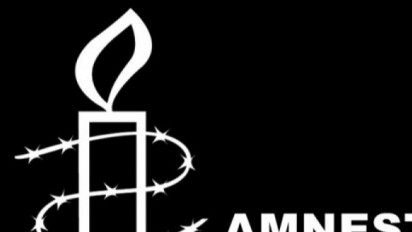 Amnesti Internasional: Israel Terapkan 'Apartheid" Pada Palestina