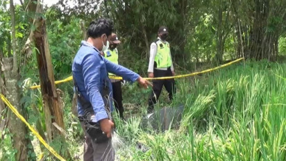 Nahas, Petani di Ngawi Tewas Tersengat Listrik Jebakan Tikus yang Dipasang Sendiri