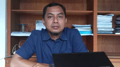 Walhi Nilai Penegakan Hukum Terhadap Pelaku Tambang Emas Ilegal di Aceh Belum Maksimal  