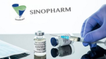 BPOM Kasih Lampu Hijau Vaksin Sinopharm untuk Booster