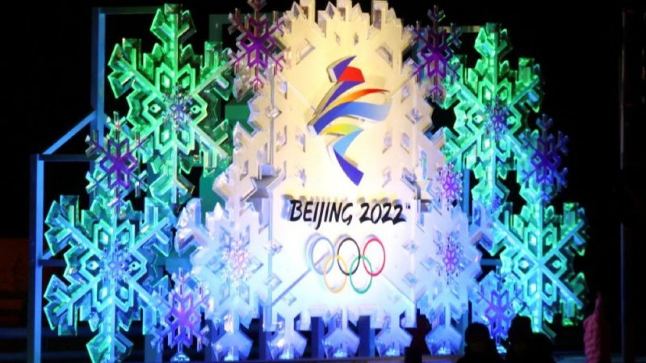 Obor Olimpiade Musim Dingin Mulai Diarak di Kota Beijing
            - galeri foto