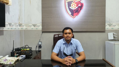 Ini Modus Habib Yusuf Cabuli Santri, Disuruh Memijat Berdalih Dapat Berkah 