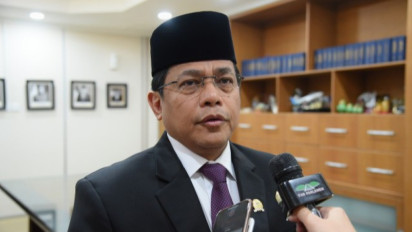 9 Anggota DPR dan 80 Staf Terkonfirmasi Positif Covid-19