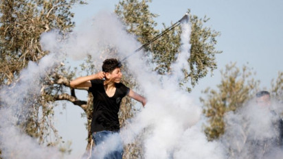 PM Palestina Minta PBB Lindungi Warganya