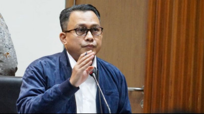 Mantan Pramugari Garuda Indonesia Siwi Widi Kembalikan Rp647,8 Juta ke KPK