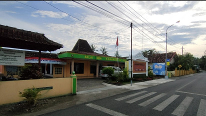 Kasus Aktif Covid-19 Klaster Pernikahan di Kulon Progo Terus Bertambah