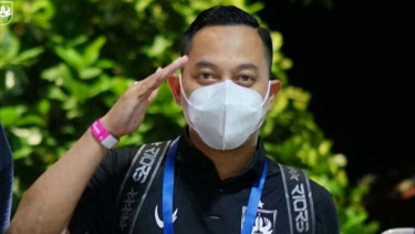 Tiga Pemain PSIS Semarang Absen Saat Laga Kontra Persebaya Akibat Terpapar COVID-19