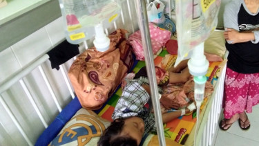 Tercatat 21 Kasus DBD di Kabupaten Probolinggo, 2 Orang Meninggal