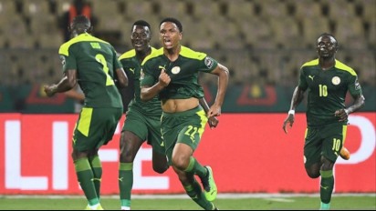Senegal Berhasil Malaju ke Final Piala Afrika 2021 Usai Kalahkan Burkina Faso 3-1