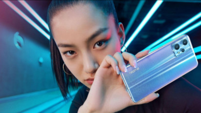 Realme Pastikan 9 Pro Series Miliki Tampilan Berubah Warna