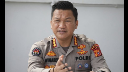 Aniaya Tahanan Hingga Tewas, Empat Oknum Polisi Polres Bener Meriah Ditetapkan jadi Tersangka
