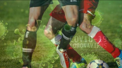 UEFA: Pandemi Covid-19 Membuat Klub Eropa Rugi 7 Miliar Euro