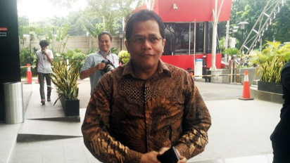 Kasus Positif Covid-19 di Lingkungan DPR Bertambah Jadi 142 Orang