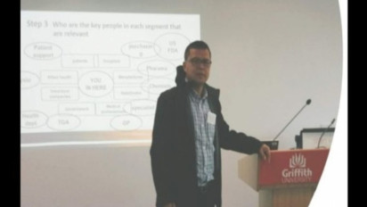 Perbaiki Tata Kelola Global Sebelum Bentuk 'Bank Dunia Kesehatan' di G20