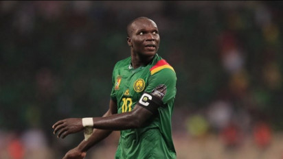 Kapten Kamerun: Penampilan Salah Dianggap Tidak Fenomenal